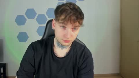 Chris Tyson online show from January 25, 2025, 1:10 am