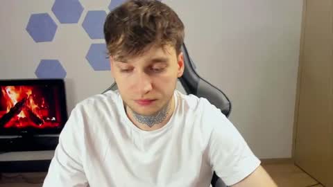 Chris Tyson online show from January 27, 2025, 2:53 am