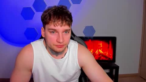 Chris Tyson online show from March 4, 2026, 9:48 am