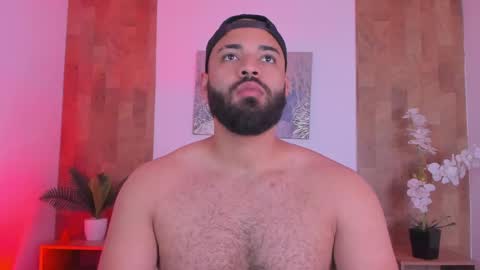 Chris Varden online show from April 6, 2026, 7:04 pm