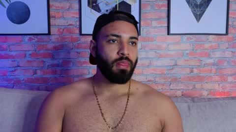 Chris Varden online show from April 22, 2026, 4:30 pm