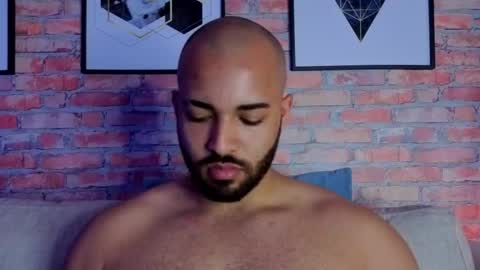 Chris Varden online show from April 24, 2026, 9:50 pm