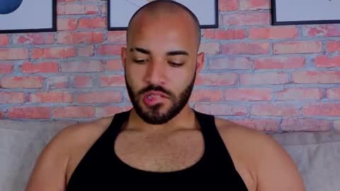 Chris Varden online show from April 27, 2026, 8:18 pm