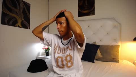 Snapshot of chris_weell chatting on January 7, 2025, 7:59 pm Chris Weell online show from January 7, 2025, 7:59 pm