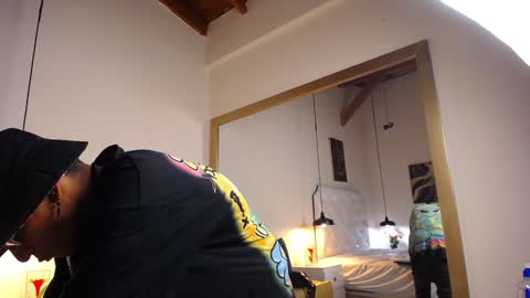 Snapshot of chris_weell chatting on January 21, 2025, 3:04 am Chris Weell online show from January 21, 2025, 3:04 am