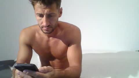 chrisaron online show from September 11, 2025, 3:17 am