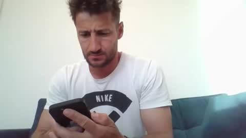 chrisaron online show from April 27, 2026, 4:10 am