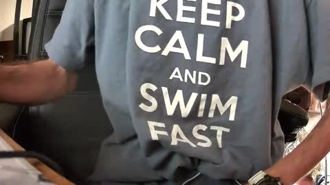 chrisatmiami448 online show from October 19, 2025, 8:15 am