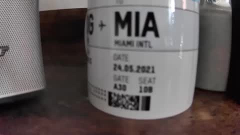 chrisatmiami448 online show from October 27, 2025, 11:25 am