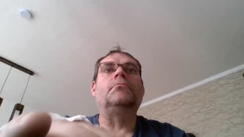 chrisberlin246 online show from January 28, 2025, 1:16 pm