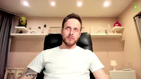 Chris online show from July 26, 2026, 10:16 pm