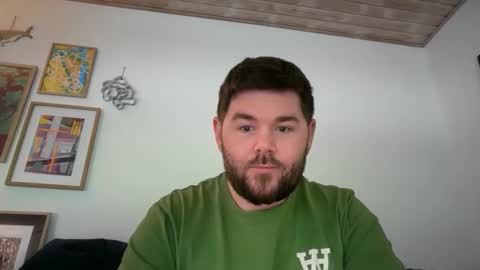 Chris one online show from April 27, 2026, 8:45 am