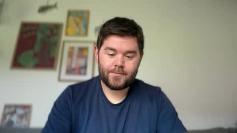 Chris one online show from June 10, 2026, 7:07 am