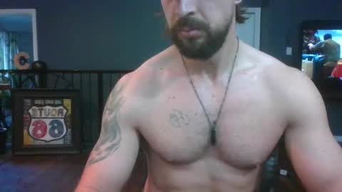 chrisfroom online show from November 17, 2025, 9:09 pm