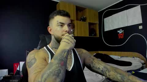 Snapshot of chrisjordan666 chatting on November 18, 2025, 6:51 am Chris Jordan online show from November 18, 2025, 6:51 am