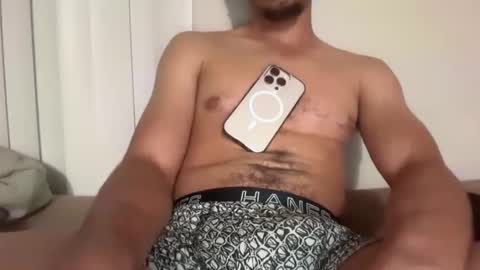 chrislover2125 online show from April 8, 2026, 5:18 am