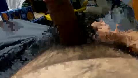 chrismack291230 online show from March 24, 2026, 4:50 am