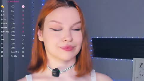 Lizz online show from March 5, 2026, 8:27 pm