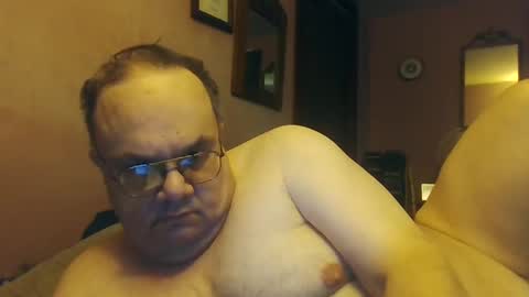 Chris The Jerk Off King online show from December 6, 2024, 5:22 pm
