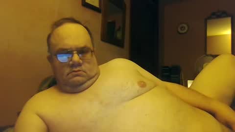 Chris The Jerk Off King online show from December 11, 2024, 12:55 pm