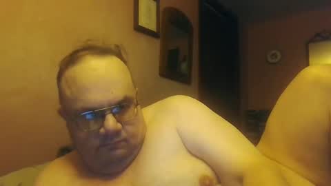 Chris The Jerk Off King online show from January 17, 2025, 8:00 pm
