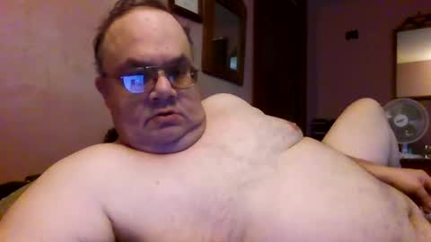 Snapshot of chrismini312 chatting on October 6, 2025, 4:48 pm Chris The Jerk Off King online show from October 6, 2025, 4:48 pm