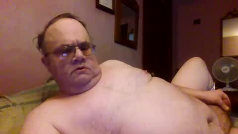 Chris The Jerk Off King online show from March 3, 2026, 7:42 pm