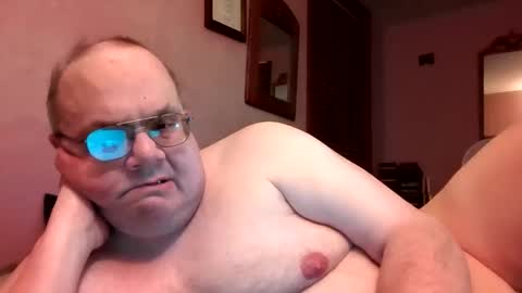 Chris The Jerk Off King online show from April 6, 2026, 11:22 am