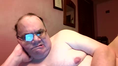 Chris The Jerk Off King online show from June 1, 2026, 2:46 am