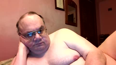 Chris The Jerk Off King online show from June 3, 2026, 2:47 am