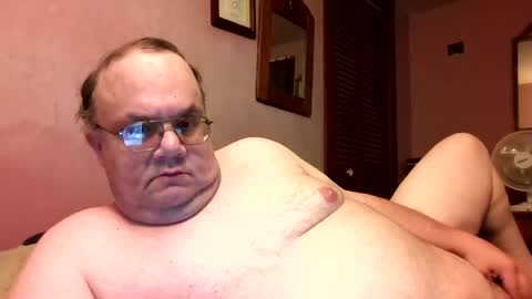 Chris The Jerk Off King online show from June 24, 2026, 2:43 am