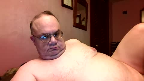 Chris The Jerk Off King online show from July 2, 2026, 2:00 am