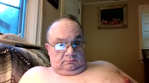 Chris The Jerk Off King online show from July 18, 2026, 12:04 am