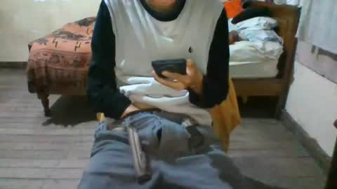 Snapshot of chrispexxx chatting on July 27, 2026, 3:46 am chrispexxx online show from July 27, 2026, 3:46 am