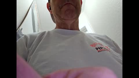 Chris online show from January 9, 2025, 2:18 pm