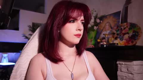 chriss_foxx online show from November 15, 2025, 3:19 pm