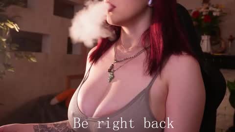 chriss_foxx online show from November 20, 2025, 3:12 pm