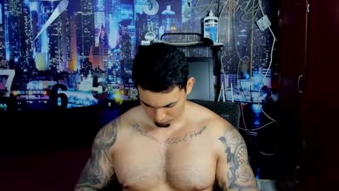 Chriss Stewart online show from February 19, 2026, 3:02 am