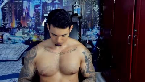 Chriss Stewart online show from May 14, 2026, 4:41 am
