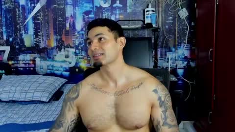 Chriss Stewart online show from May 15, 2026, 2:18 am