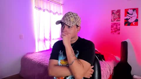 Christian Wang online show from February 6, 2026, 8:01 pm