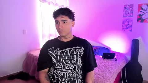 Christian Wang online show from February 11, 2026, 8:03 pm