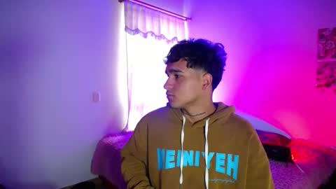 Christian Wang online show from February 13, 2026, 9:00 pm