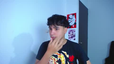 Christian Wang online show from February 19, 2026, 10:55 am