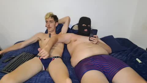 Snapshot of chrisslicer chatting on January 11, 2025, 9:36 pm Christopher online show from January 11, 2025, 9:36 pm