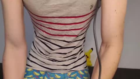 Snapshot of chrisslicer chatting on October 23, 2025, 11:35 pm Christopher online show from October 23, 2025, 11:35 pm