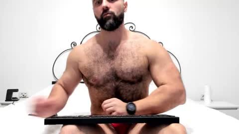 M Christian Stark online show from December 10, 2024, 9:23 am