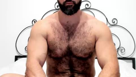 M Christian Stark online show from December 11, 2024, 11:30 am