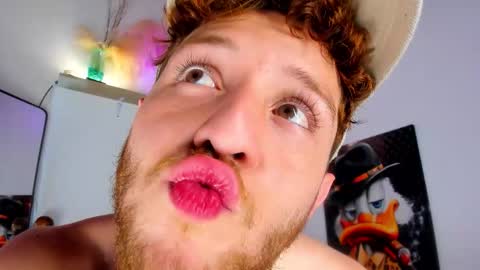 Snapshot of chrisstianford chatting on October 9, 2025, 11:58 pm Hi dont forguet to follow me online show from October 9, 2025, 11:58 pm