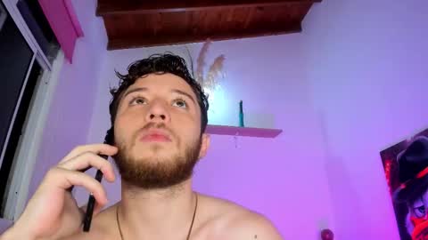 Snapshot of chrisstianford chatting on November 20, 2025, 8:03 am Hi dont forguet to follow me online show from November 20, 2025, 8:03 am